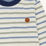 Anton T-Shirt - Stripes