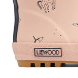 Jesse Thermo Rain Boot - Unicorn