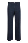 The Lara 115 Wide Pants