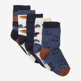 Total Eclipse Socks