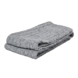 Regatta Knitted Scarf - Grey