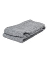 Regatta Knitted Scarf - Grey