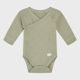 Biak Bodysuit - Seagrass