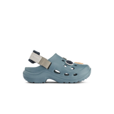 MILAS SANDALS - WHALE BLUE