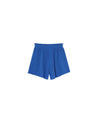 Mini Shorts - Blue
