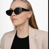 Bello Sunglasses - Black