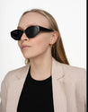 Bello Sunglasses - Black