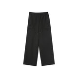 Now Trousers - Black