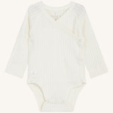 Baba Bodysuit - Shell