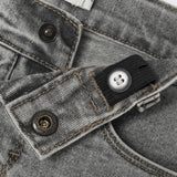 Ryan Reg Jeans - Light Grey