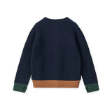 Tiago Knit Cardigan