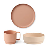 Walt Tablewear Set - Rose Mix