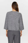 Riette Selma Knit - Grey