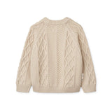 Callio Knit