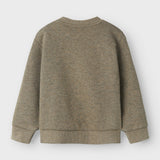 Tabby Reg Sweatshirt