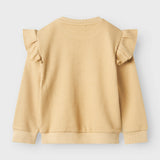 Defne Reg Sweatshirt