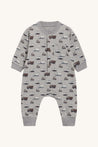 Magnus Sleepsuit