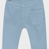 Timon Trousers - Blue