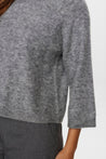 Riette Selma Knit - Grey