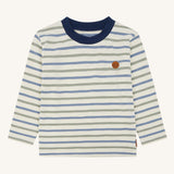 Anton T-Shirt - Stripes