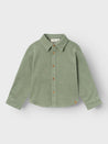 Obert Cord Shirt