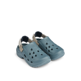 MILAS SANDALS - WHALE BLUE