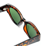 Bello Havana Sunglasses - Green