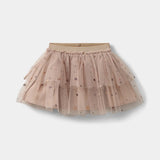 Light Rose Skirt