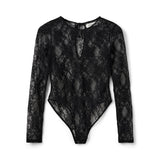 Eloise Lace Bodysuit