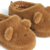 Aviaja Bear Slippers