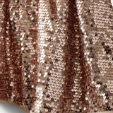 Rose Gold Skirt