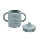 Amelio Sippy Cup - Blue