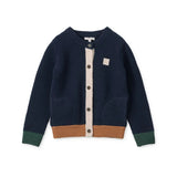 Tiago Knit Cardigan