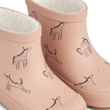 Jesse Thermo Rain Boot - Unicorn