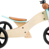 Training Bike - Trike 2-In-1