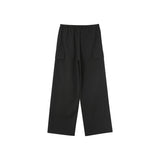 Now Trousers - Black