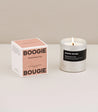 Damask Rose and Oud Candle