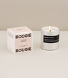 Woodsmoke & Cashmere Candle