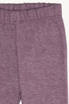 Lisa Legging - Dark Plum