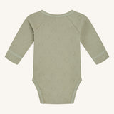 Biak Bodysuit - Seagrass