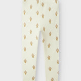 Gavo Slim Legging - Ice Cream