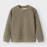 Tabby Reg Sweatshirt