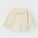 Ohanna Loose Shirt