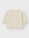 Numa Wrap Knit