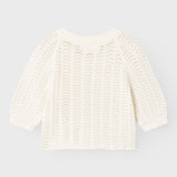 Johanna Wrap Knit