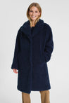 Cowenna Coat