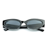 Bello Sunglasses - Black