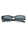 Bello Sunglasses - Black