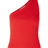 Anna One Shoulder Top