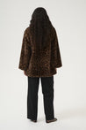 Tira Faux Fur Jacket